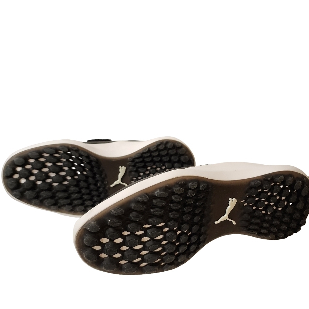 PUMA Womens Ignite Fasten8 Golf Shoe - Picture 5 of 11